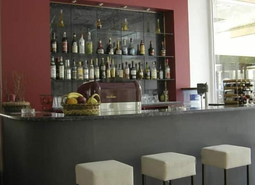 Bar Foto's