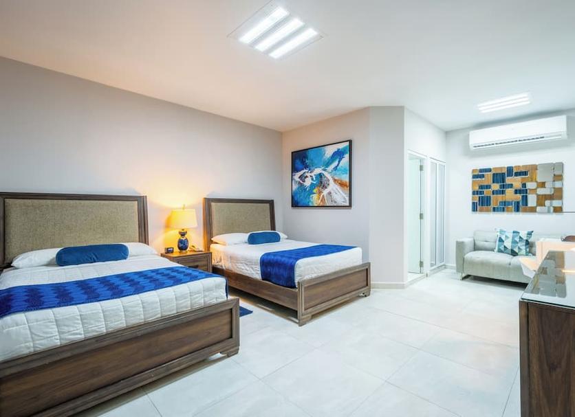 Slaapkamer Foto's