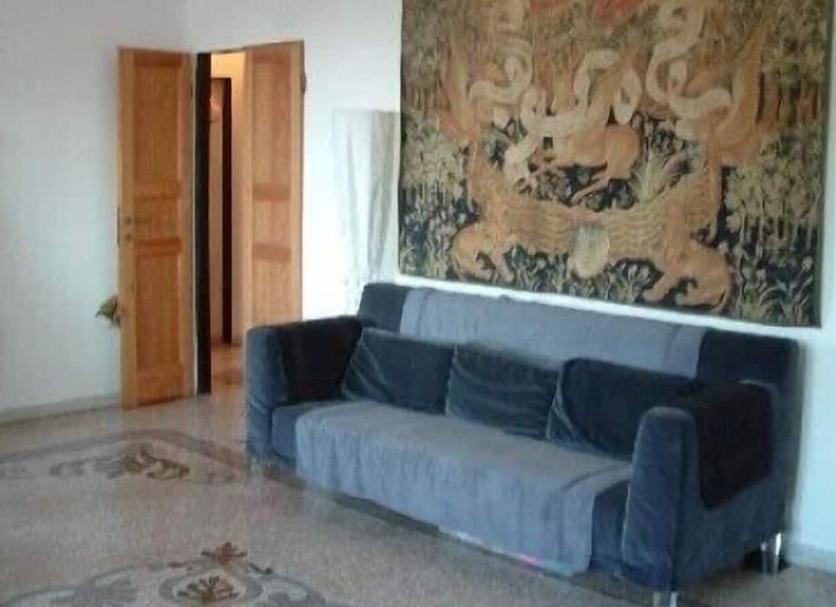 Huiskamer Foto's