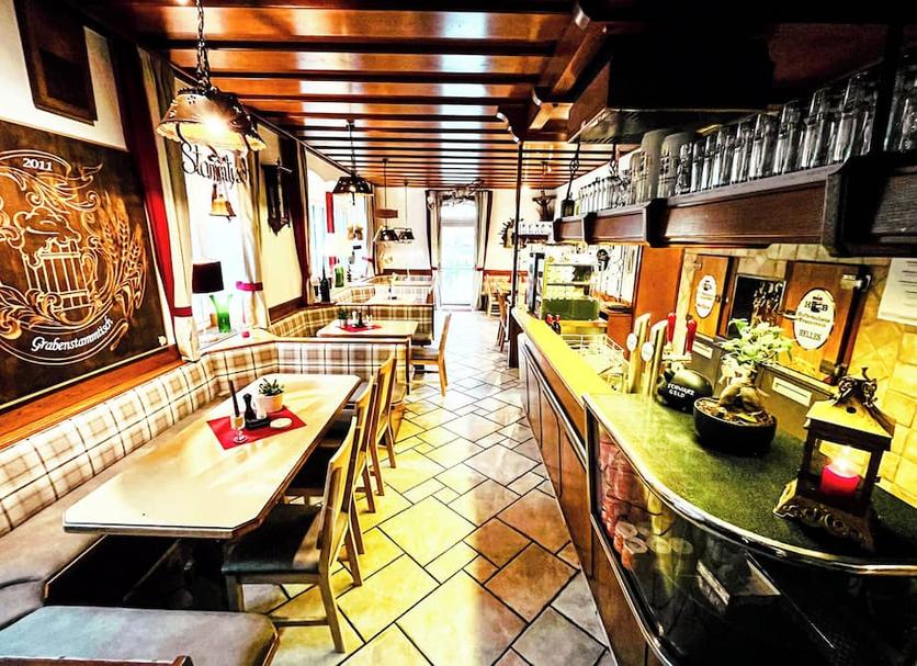 Restaurant Foto's