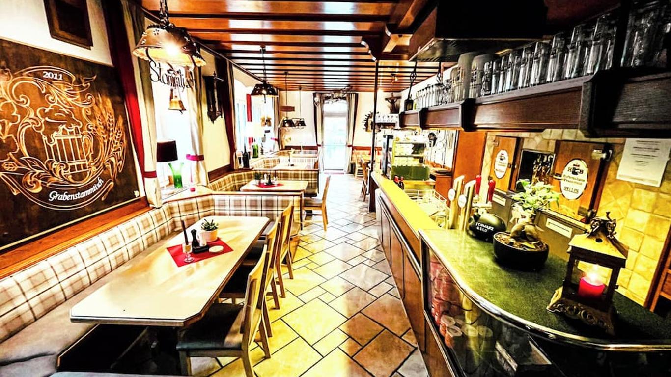 Stierschneider's Weinhotel Wachau & Wiazhaus