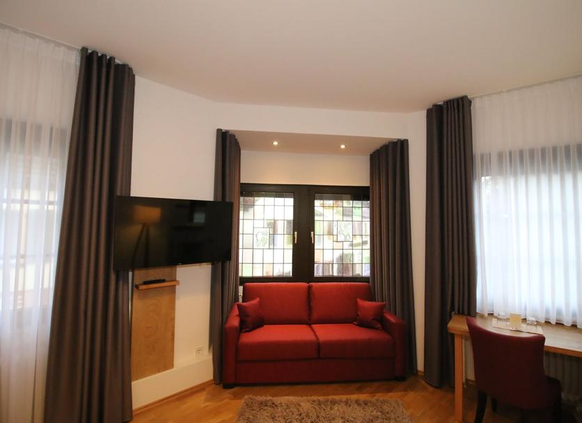 Huiskamer Foto's