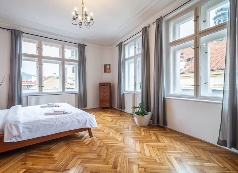 Slaapkamer Foto's