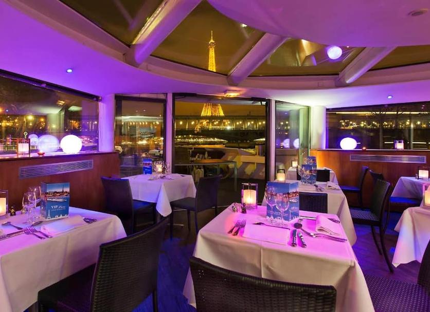 Restaurant Foto's