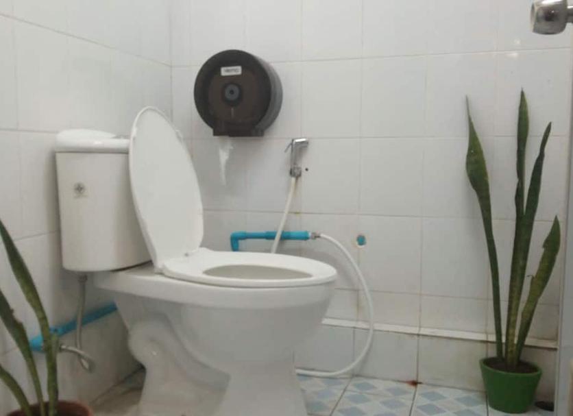 Badkamer Foto's