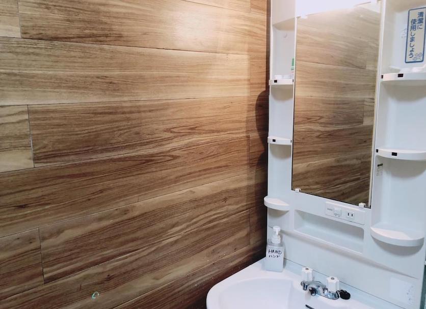 Badkamer Foto's