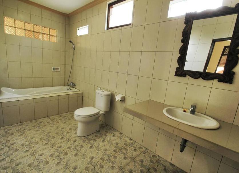 Badkamer Foto's