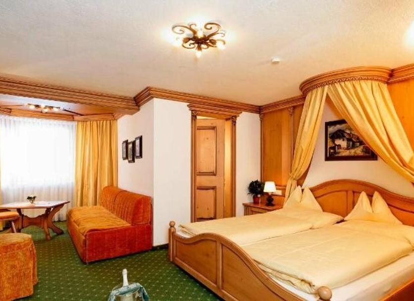 Slaapkamer Foto's