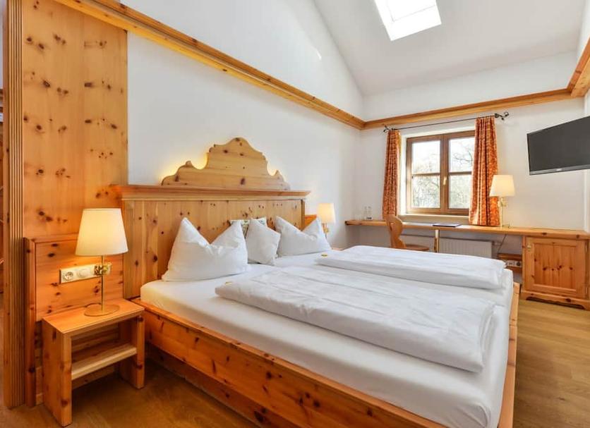 Slaapkamer Foto's