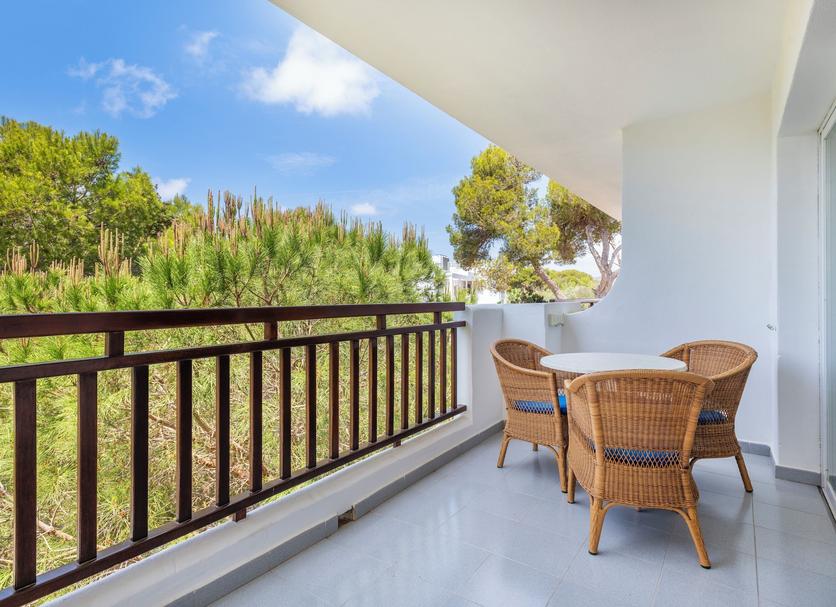 Balkon Foto's