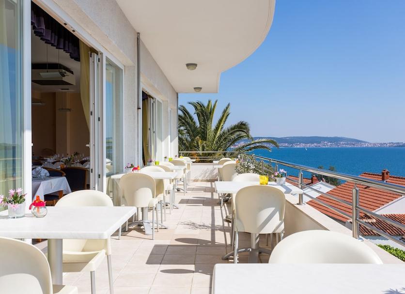 Balkon Foto's