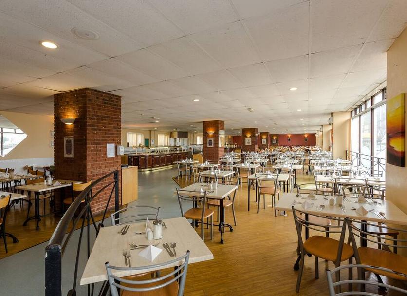 Restaurant Foto's