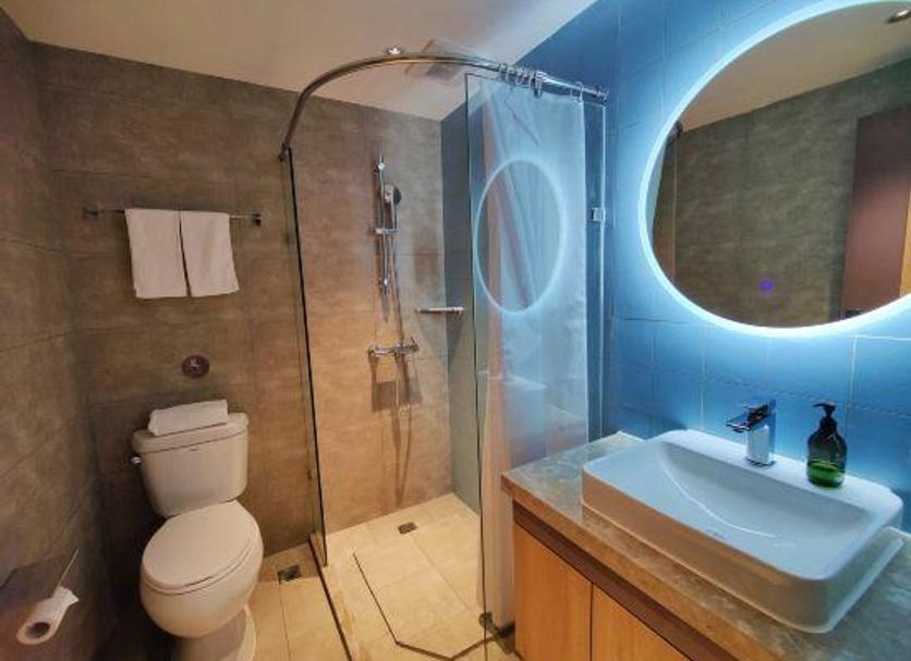 Badkamer Foto's