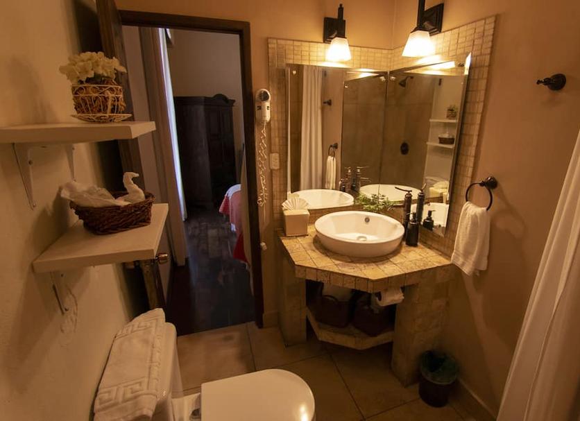 Badkamer Foto's
