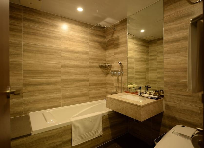 Badkamer Foto's