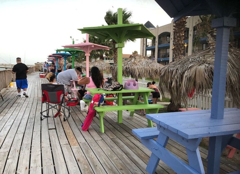 Hotelfacciliteit Foto's