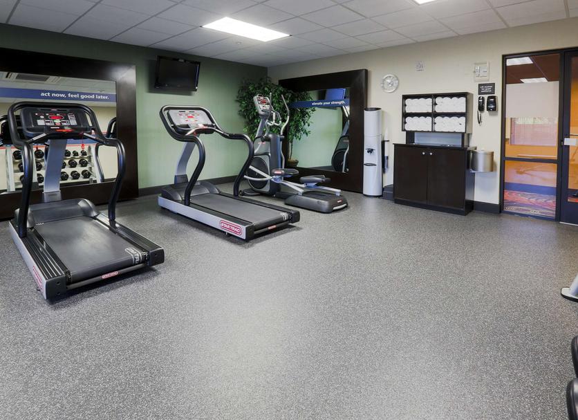 Sportcentrum Foto's