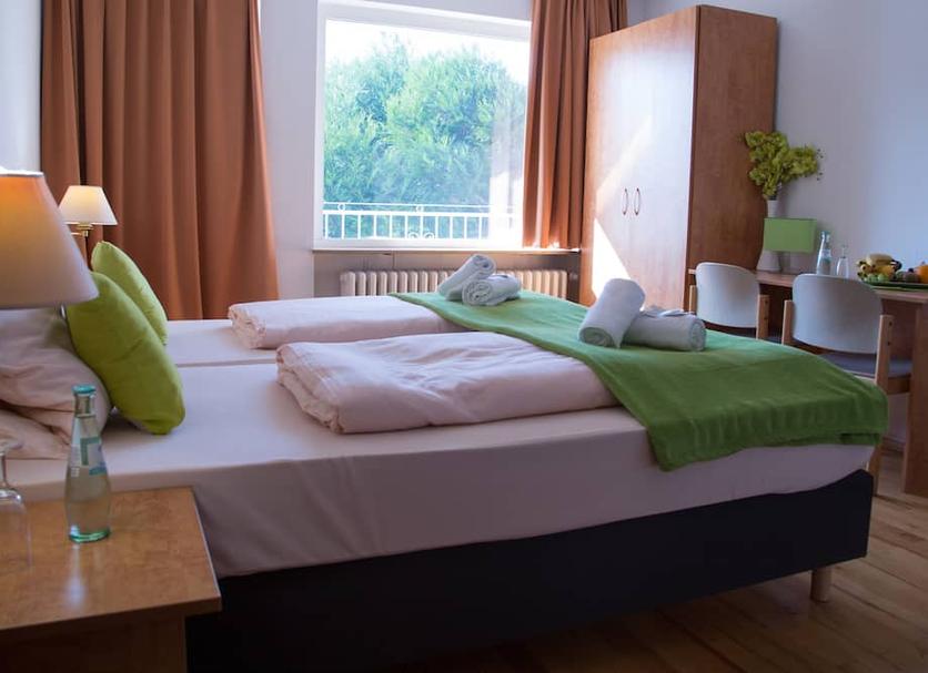 Slaapkamer Foto's
