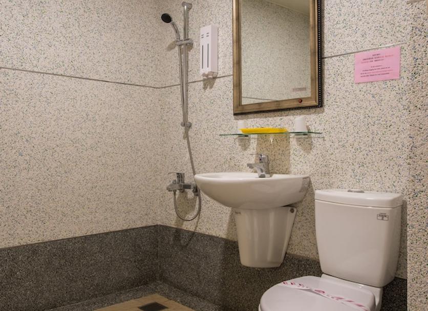 Badkamer Foto's