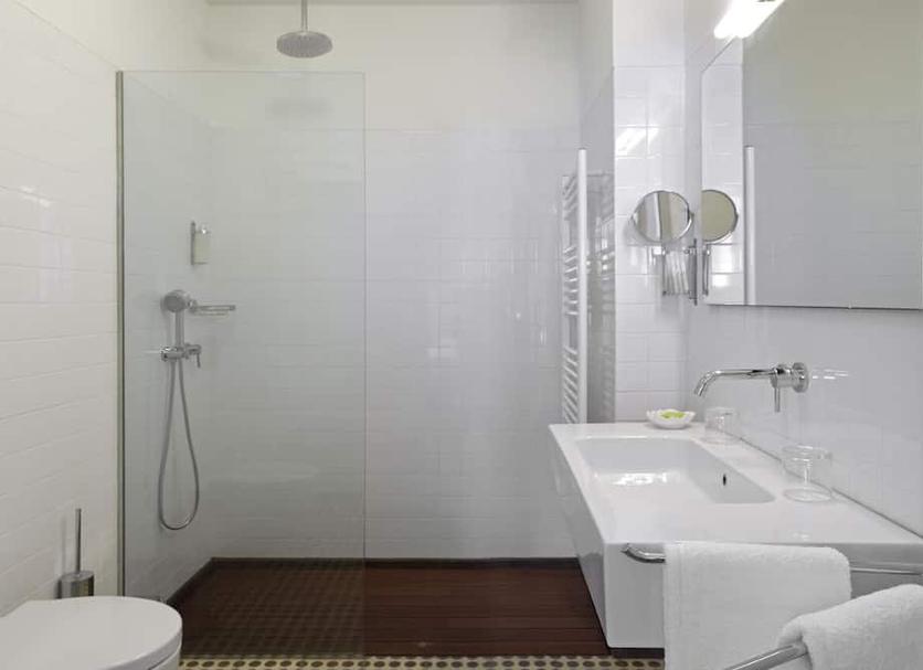 Badkamer Foto's