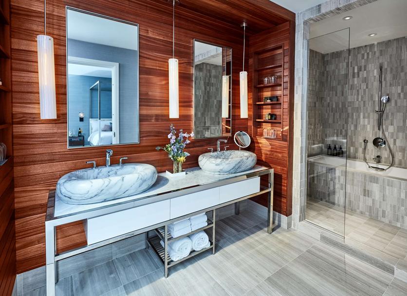 Badkamer Foto's