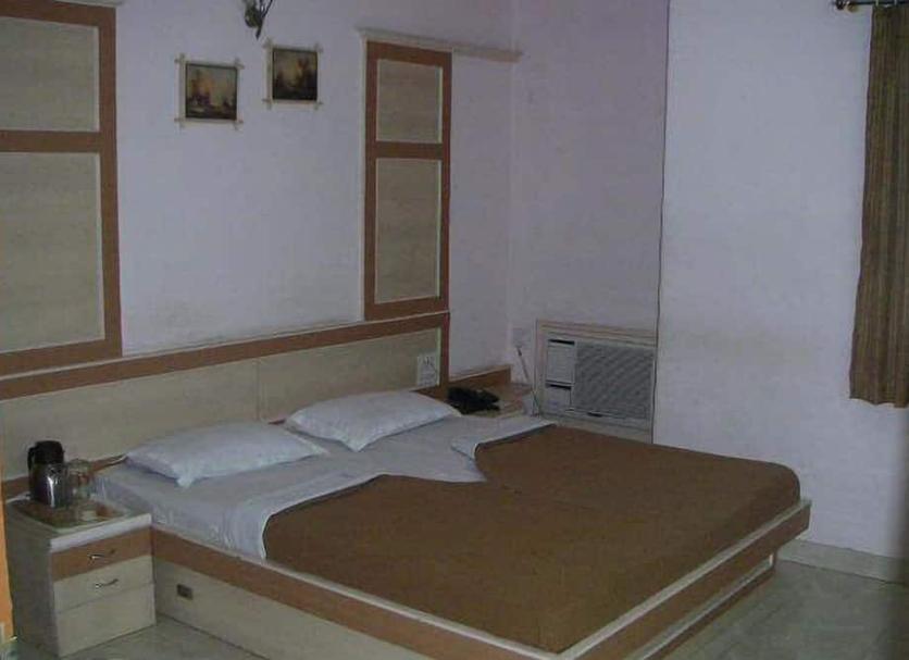 Slaapkamer Foto's