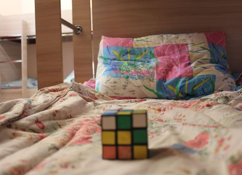 Slaapkamer Foto's