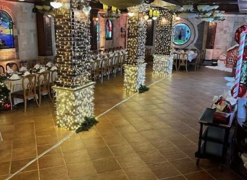 Restaurant Foto's