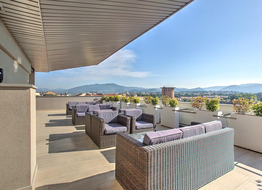 Balkon Foto's
