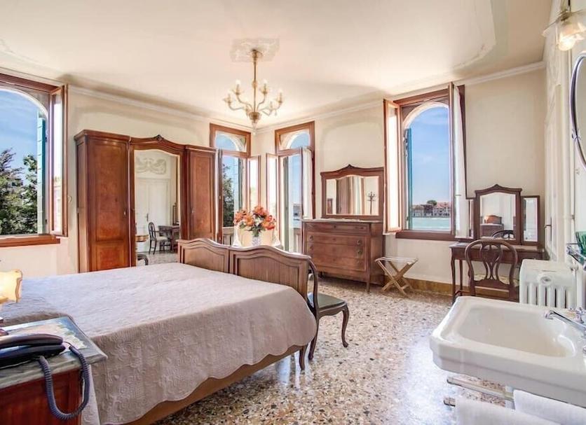 Slaapkamer Foto's