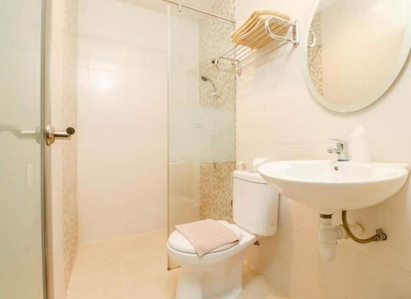 Badkamer Foto's