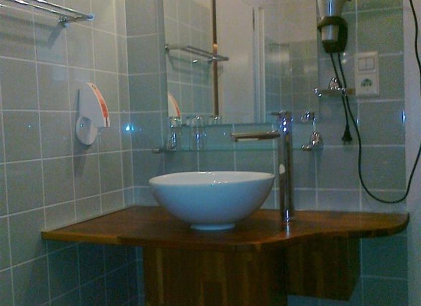 Badkamer Foto's
