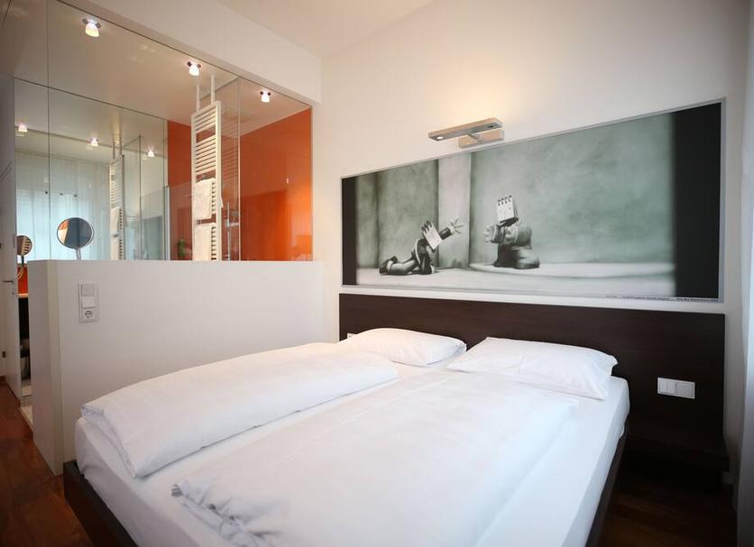 Slaapkamer Foto's