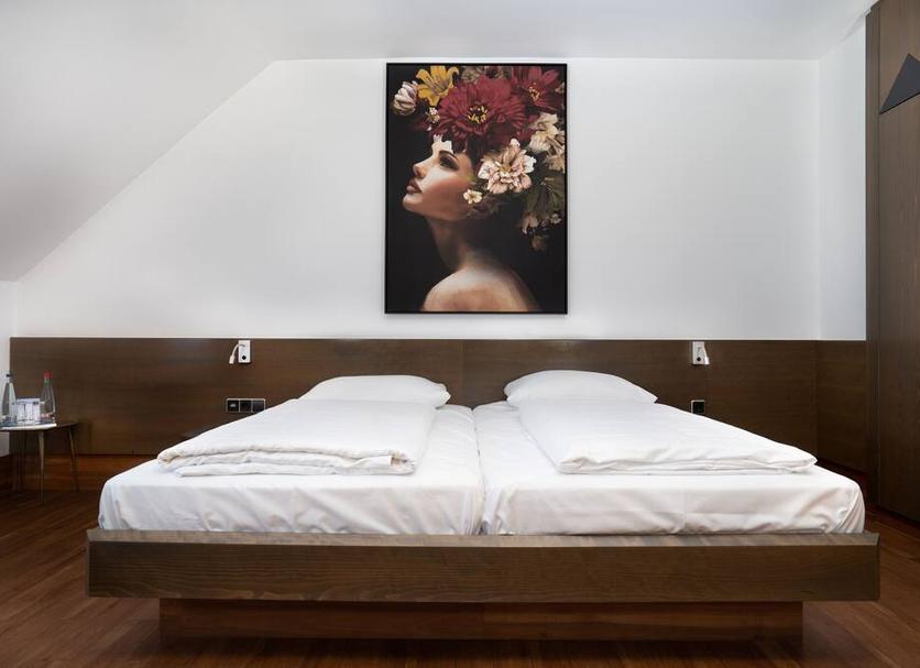 Slaapkamer Foto's