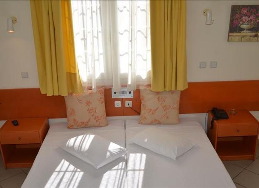 Slaapkamer Foto's