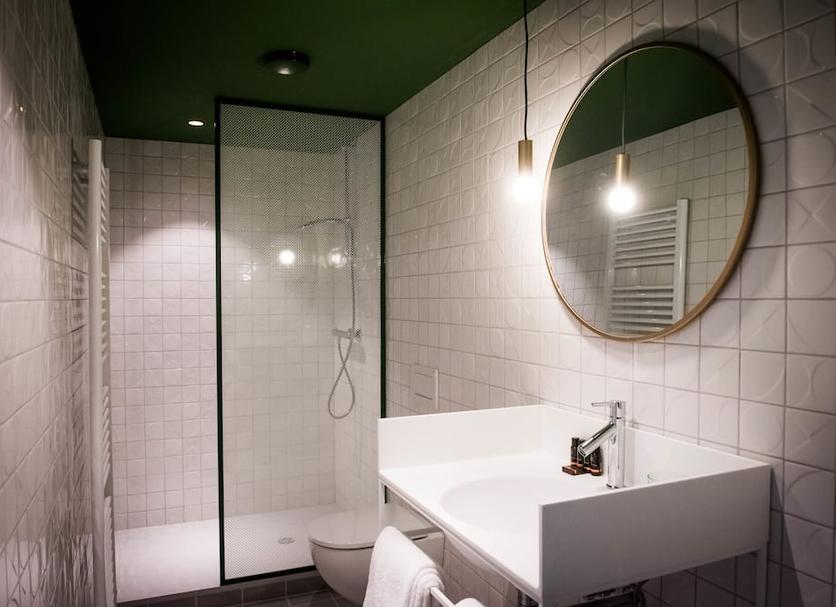 Badkamer Foto's
