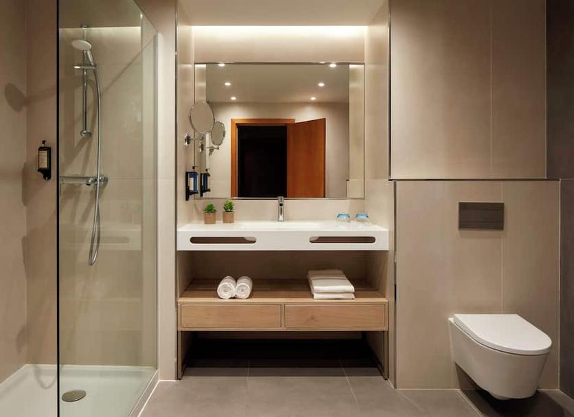 Badkamer Foto's