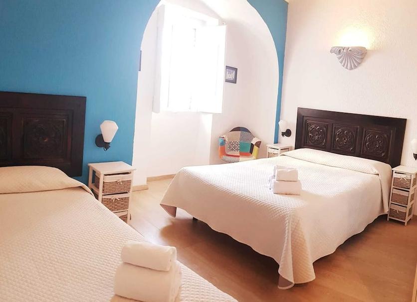 Slaapkamer Foto's
