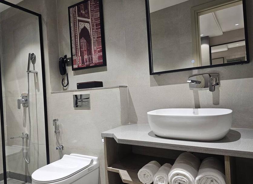 Badkamer Foto's