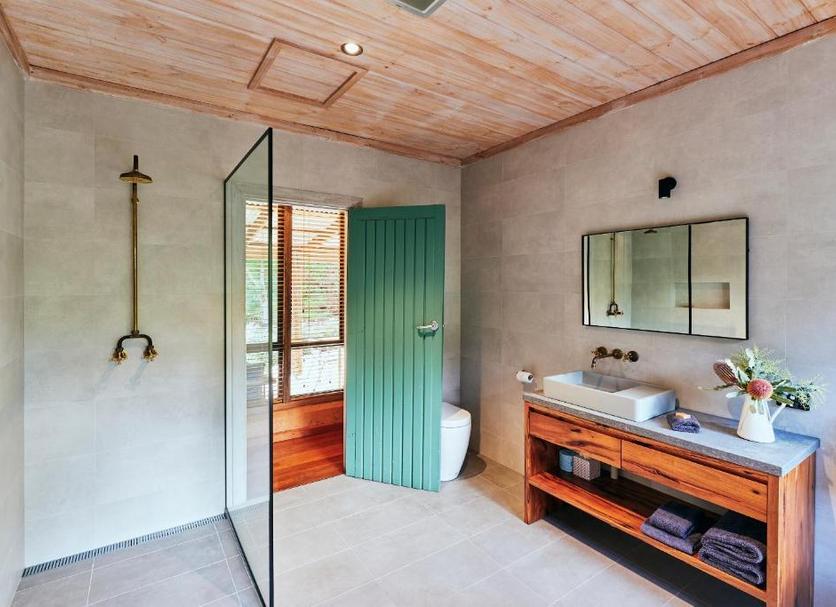 Badkamer Foto's