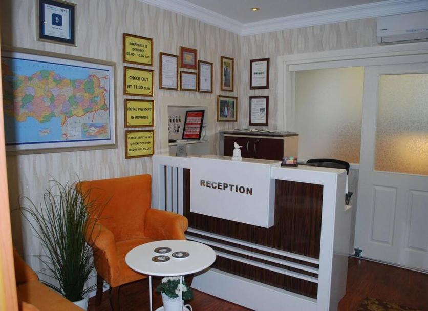 Receptie Foto's