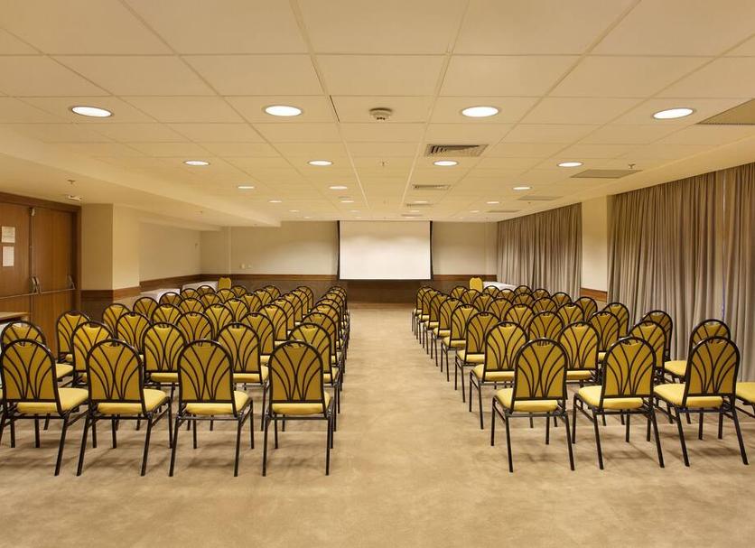 Vergaderzaal Foto's