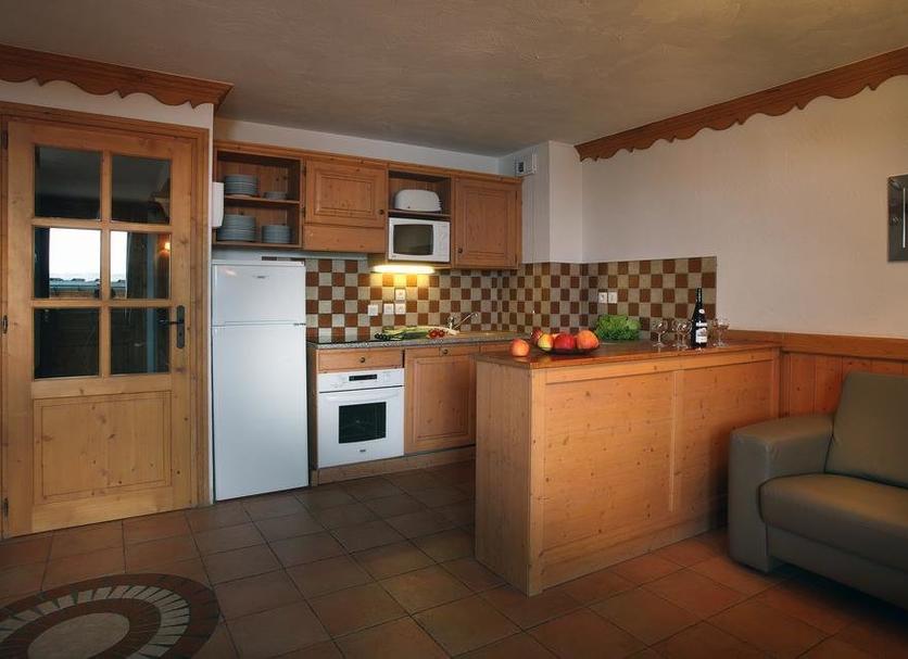 Keuken Foto's