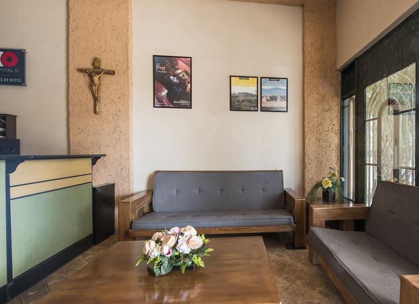 Huiskamer Foto's