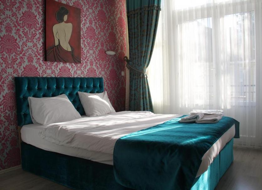 Slaapkamer Foto's