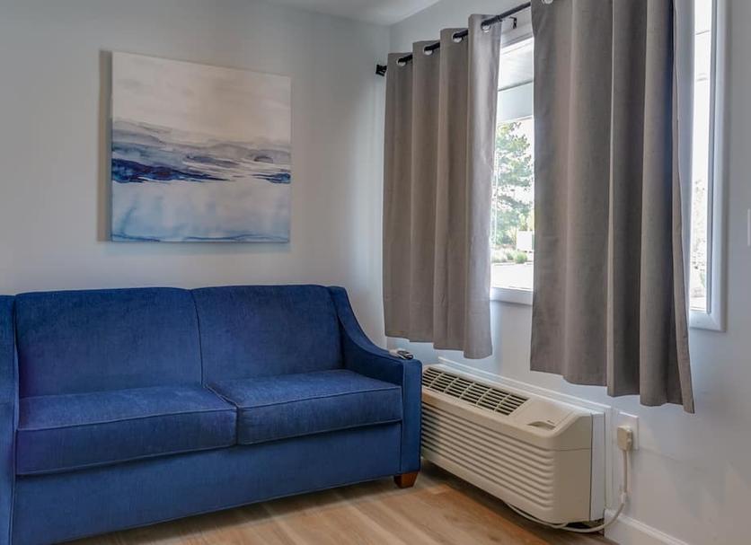 Huiskamer Foto's