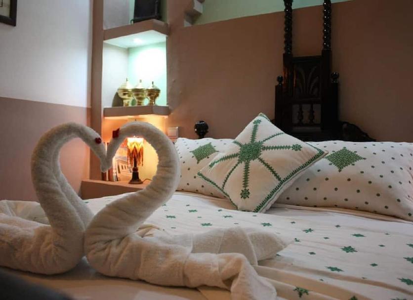 Slaapkamer Foto's