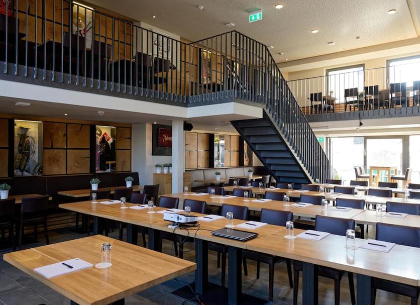 Restaurant Foto's
