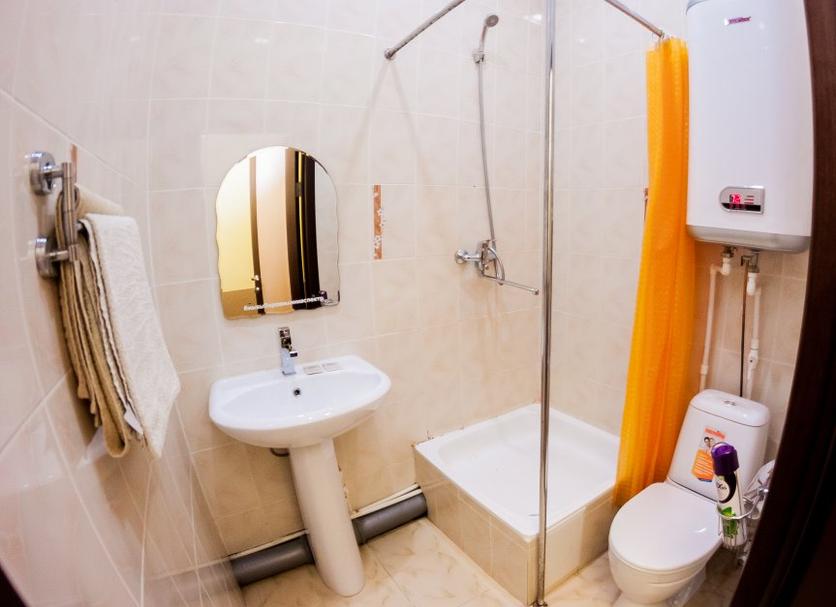Badkamer Foto's