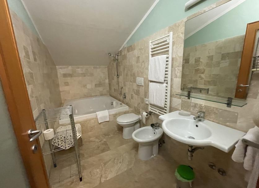 Badkamer Foto's